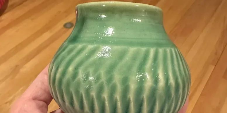 Widow Works Pottery