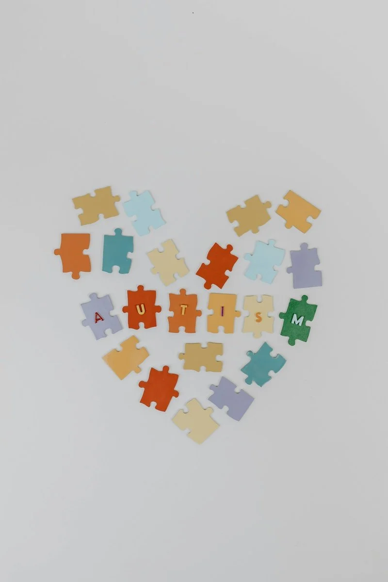 Accessing therapy as a neurodivergent adult