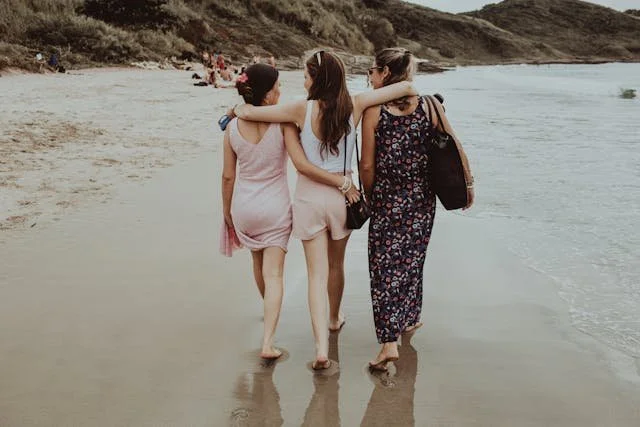 Building adult friendships