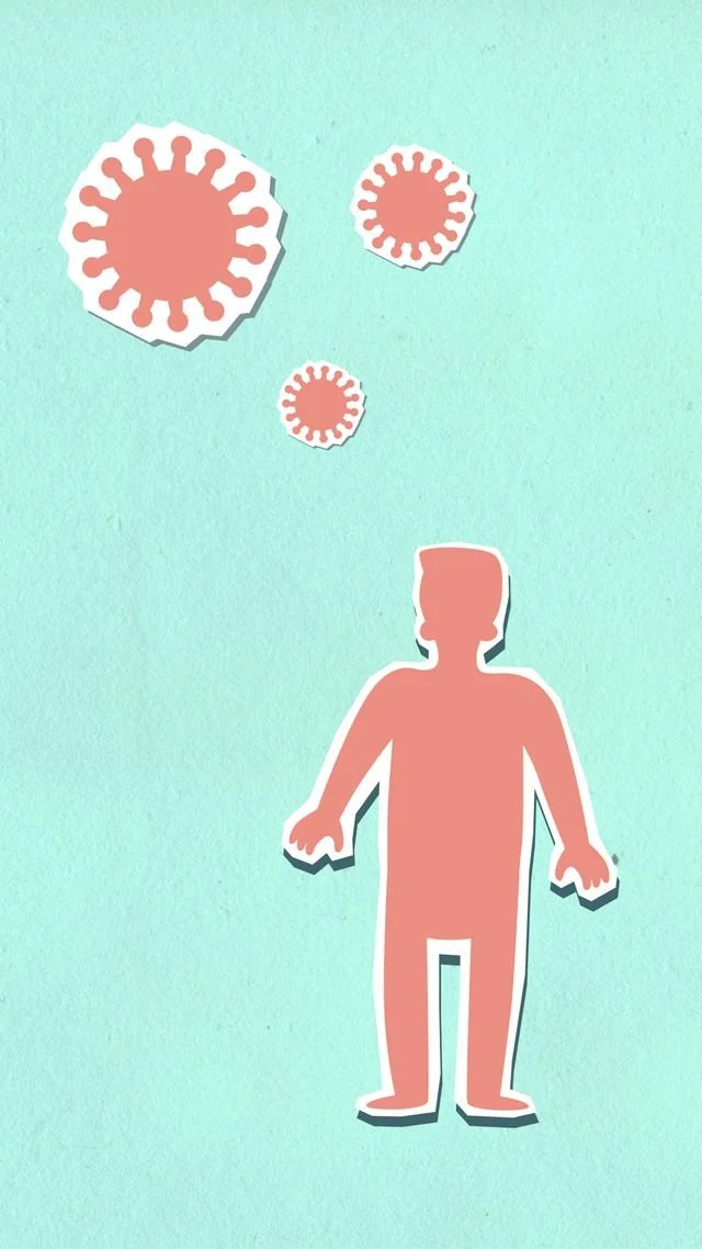 Adult ADHD and emotional disconnection