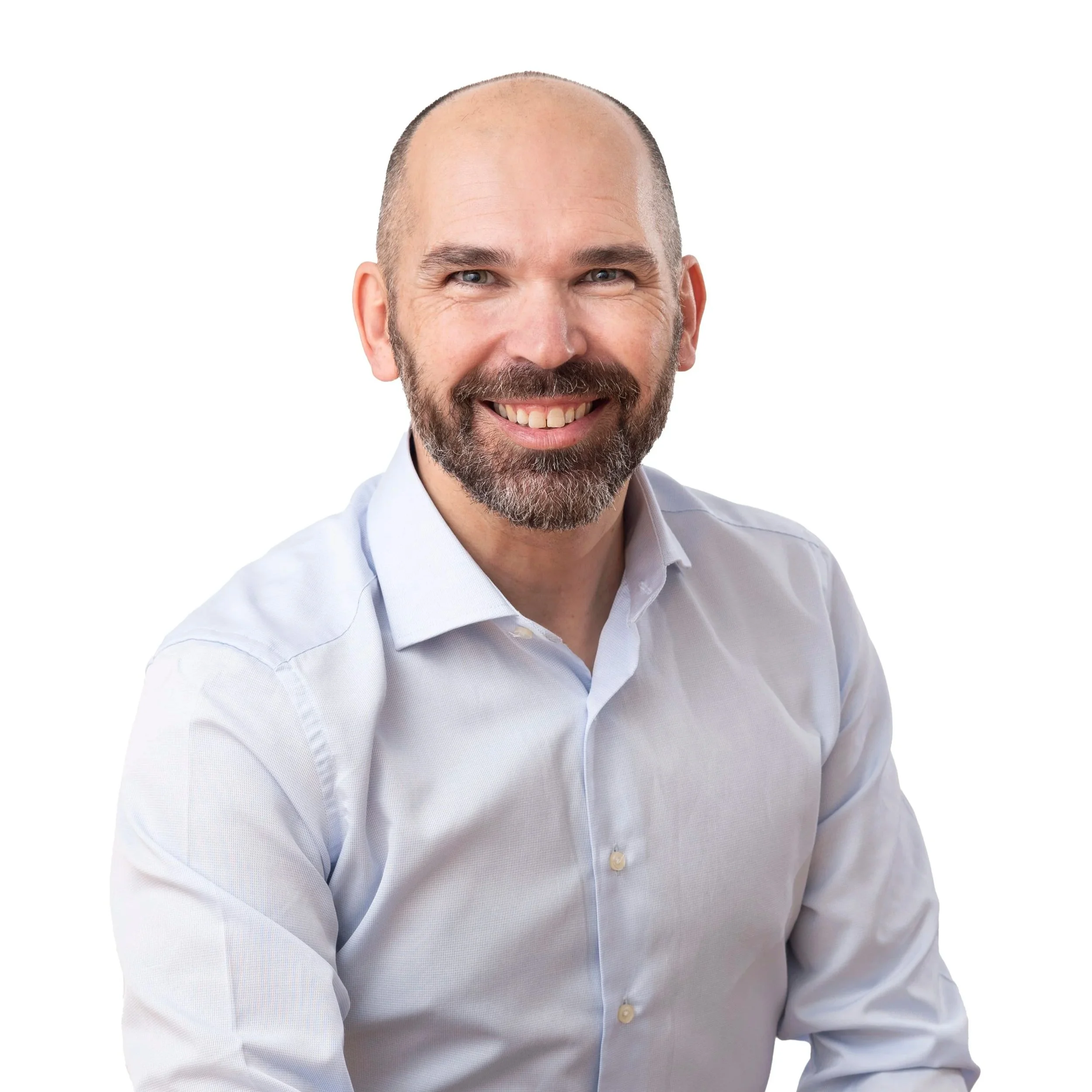 Miguel Pantaleon. System Strategy and Systemico Director