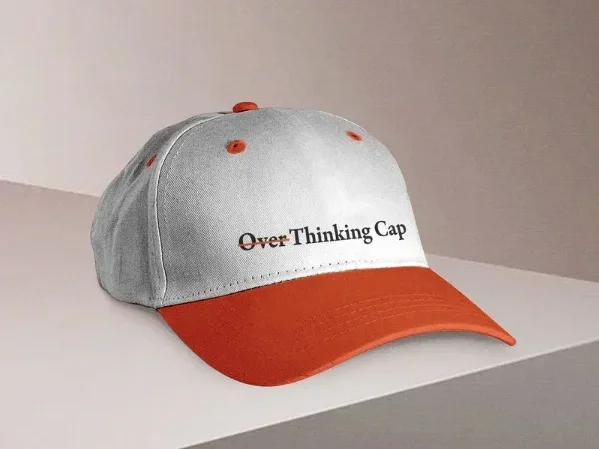 60 Minutes. 30 Merch Ideas. 1 Solid Insight. 