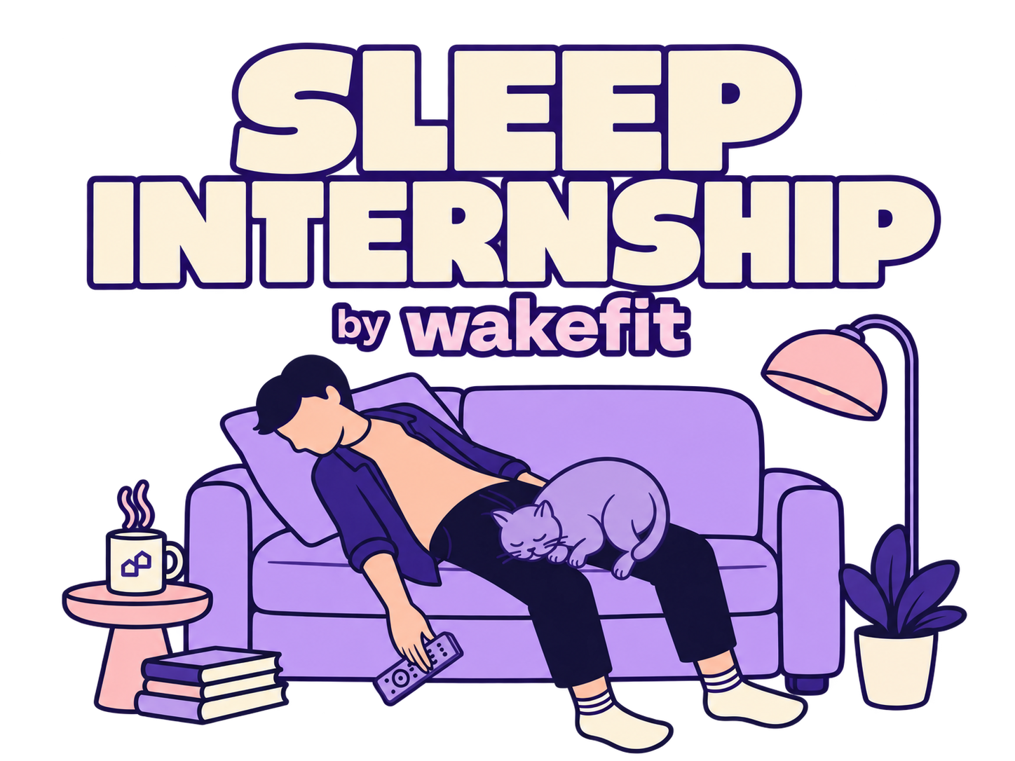 Reinventing Sleep Internship