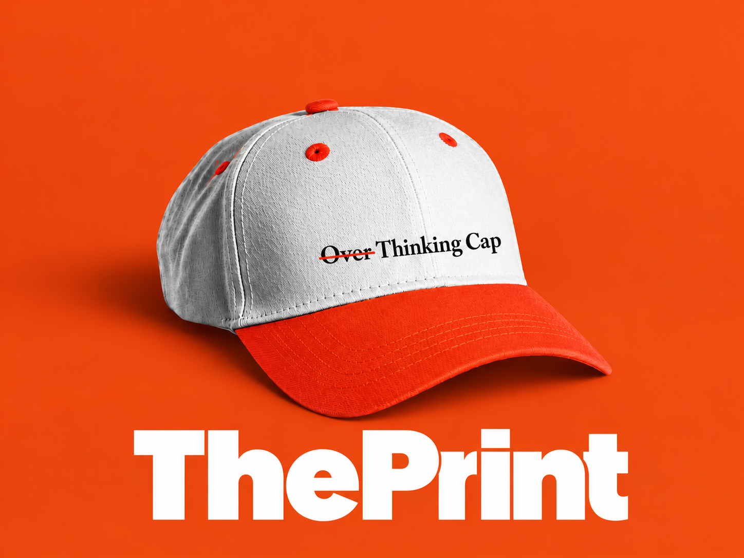 60 Minutes. 30 Merch Ideas. 1 Solid Insight. 