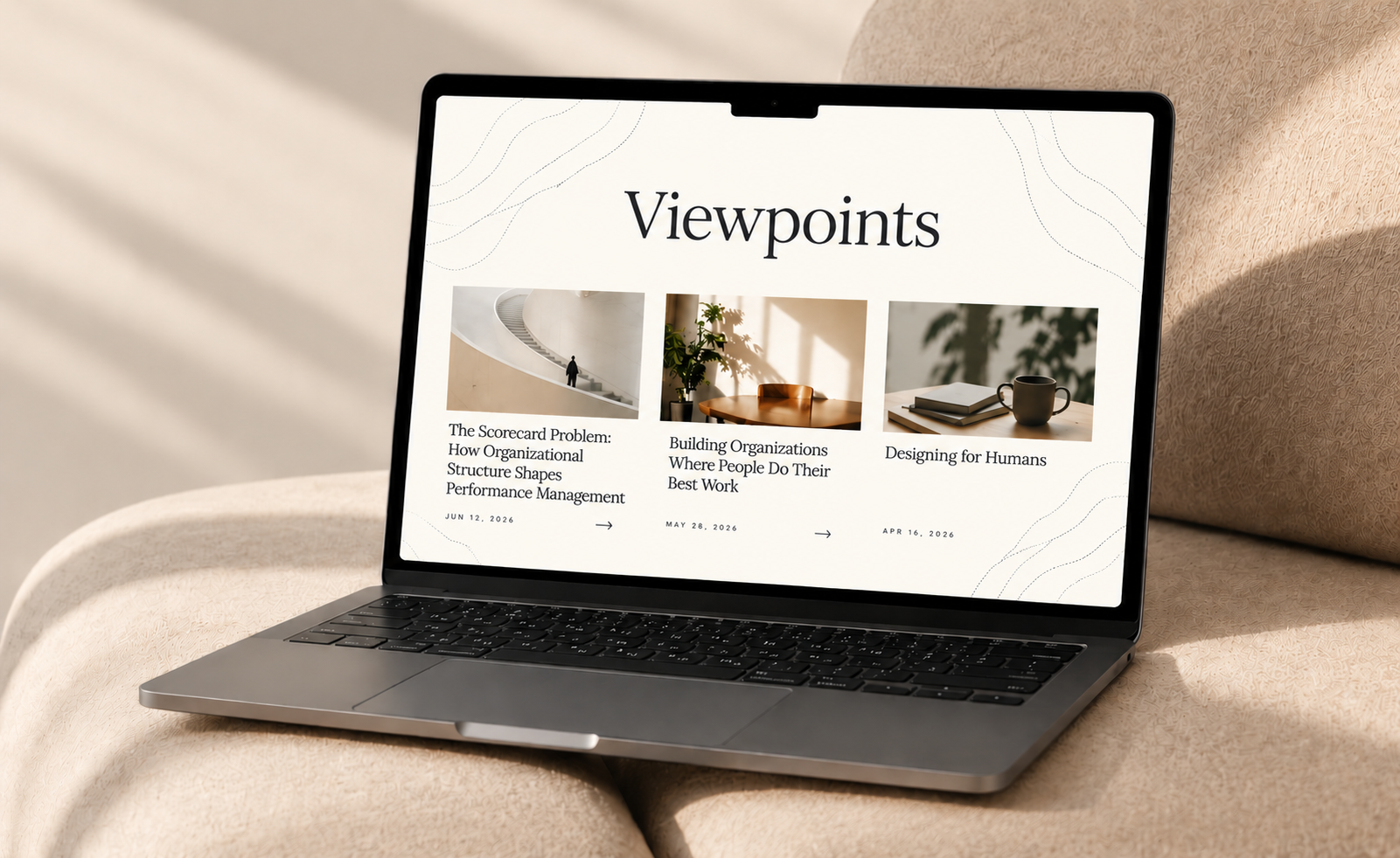 Viewpoints