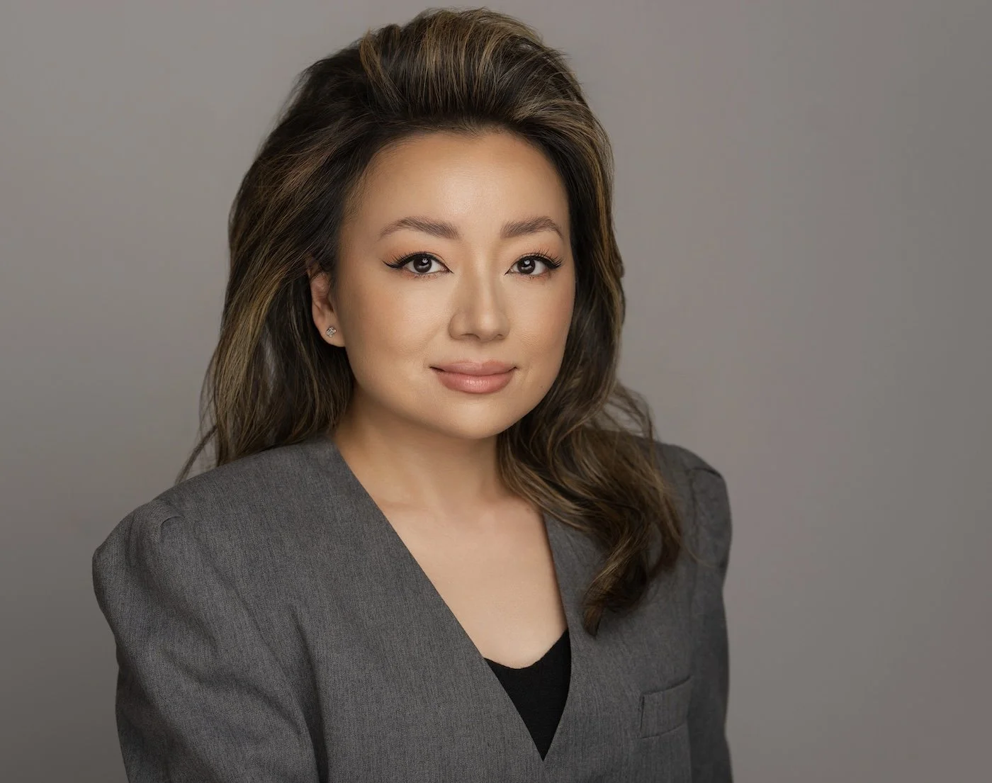 Terra Xu, Head of Structuring and Solutions at Oruga Group — corporate law and investment advisor serving international businesses in Warsaw