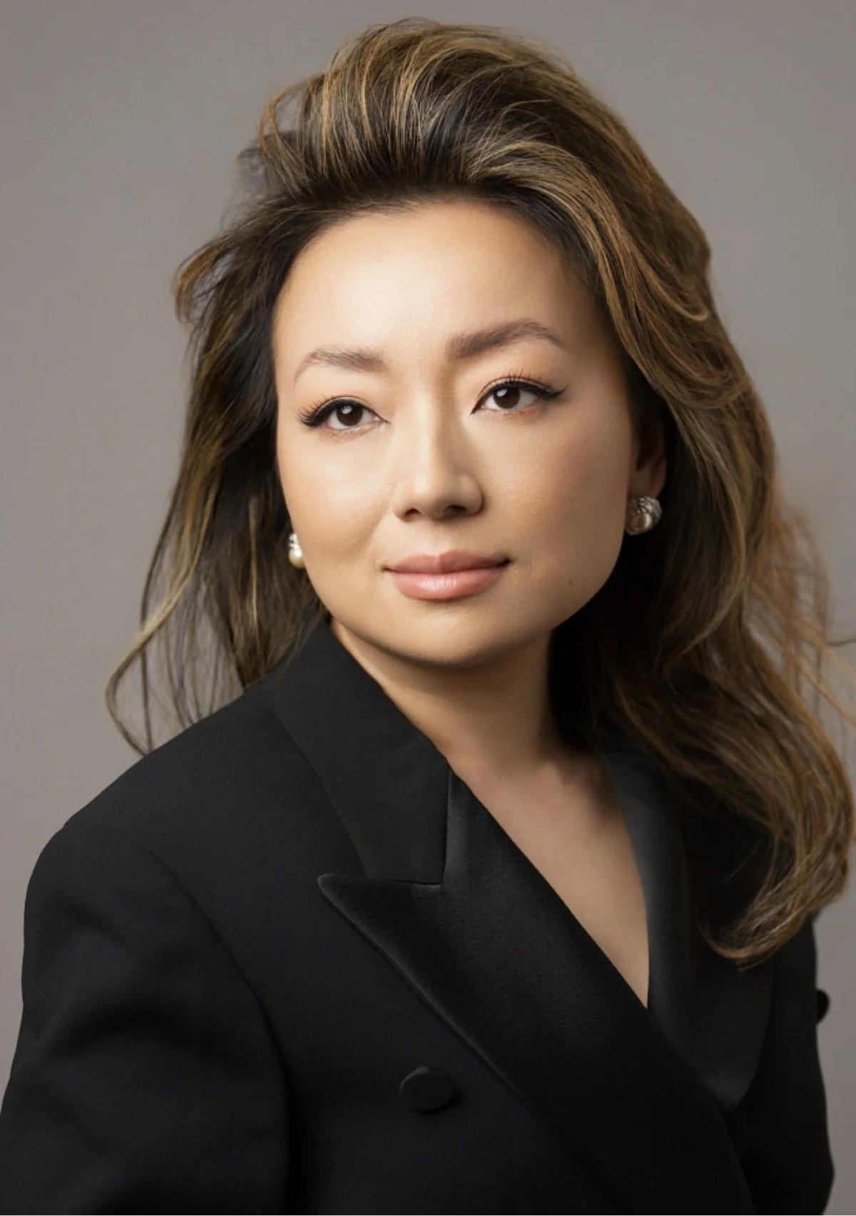 Terra Xu, Head of Structuring and Solutions at Oruga Group — guiding international businesses through Polish corporate law and market entry