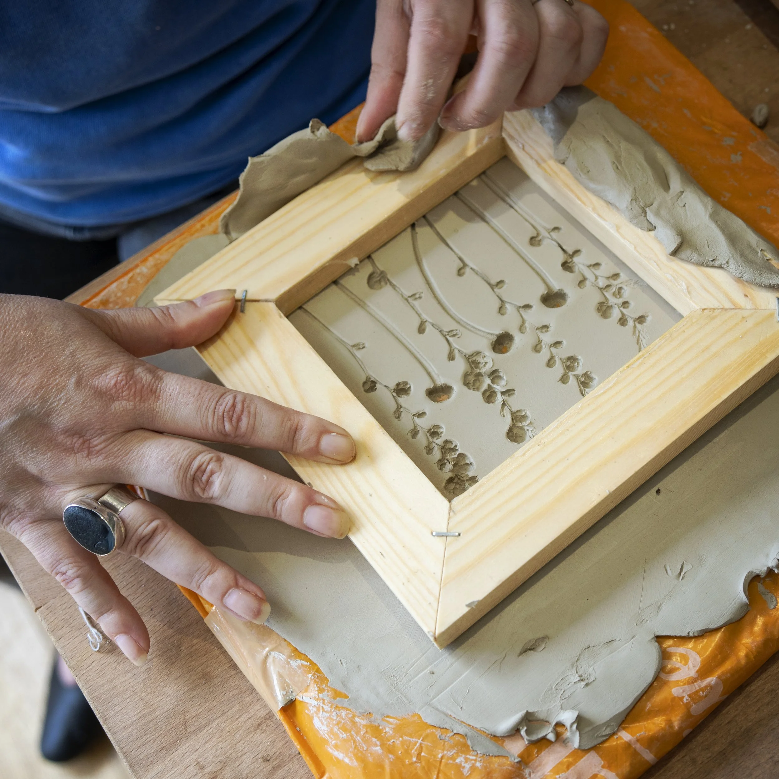 Workshop tickets - new dates to be released soon