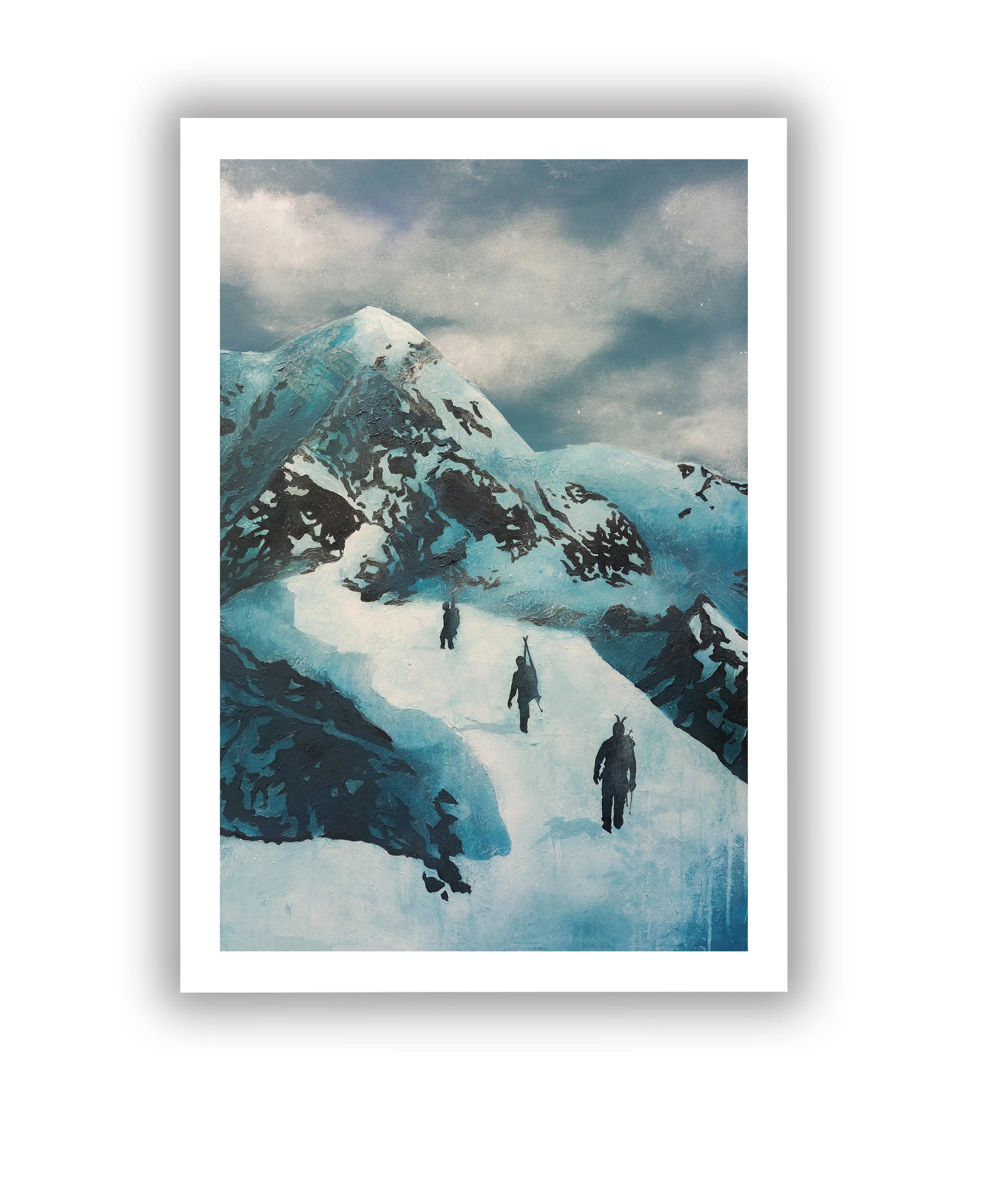 Print - Topptur