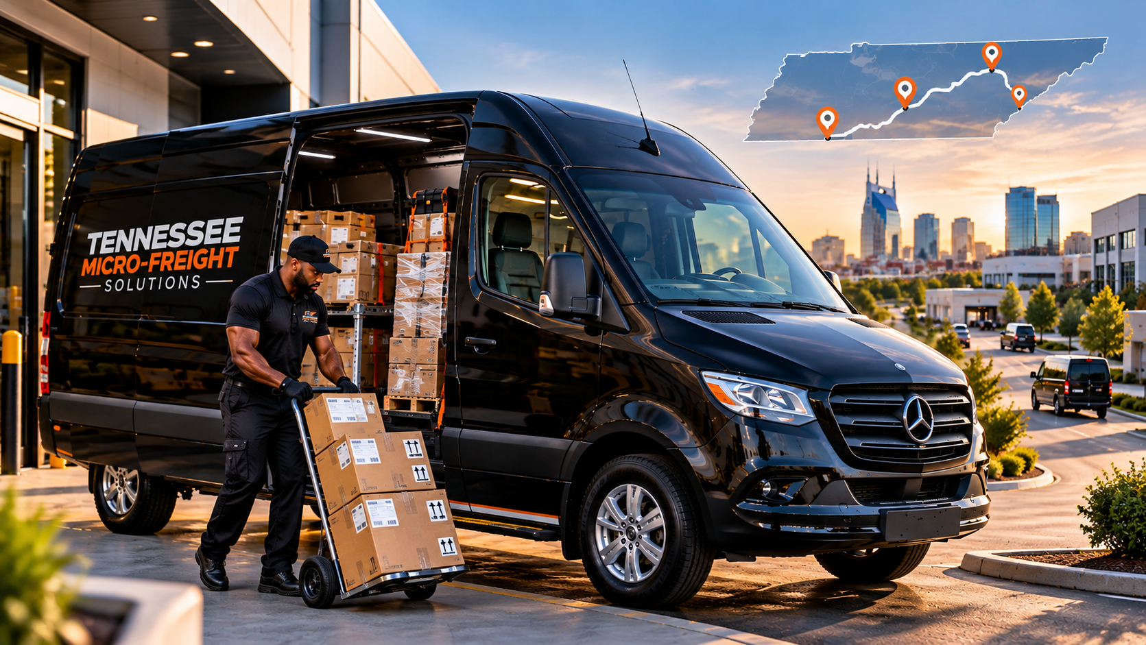 Tailored Recurring Delivery Schedules