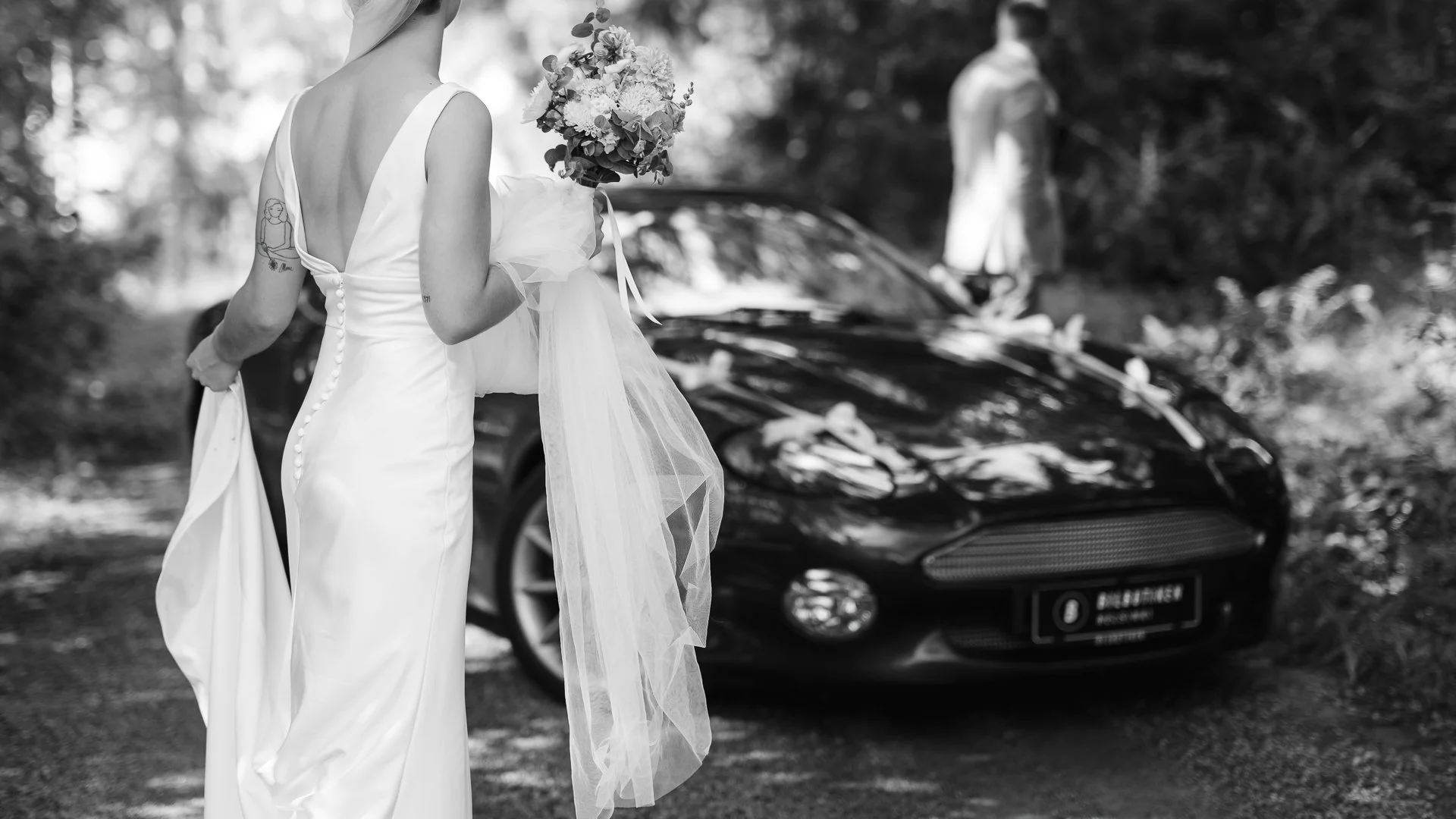 Black &amp; white / wedding documentation 01
H&auml;&auml;kuvaaja Helsinki - Anton Lindstr&ouml;m

 #h&auml;&auml;kuvaushelsinki #h&auml;&auml;kuvaajahelsinki #weddingphotos