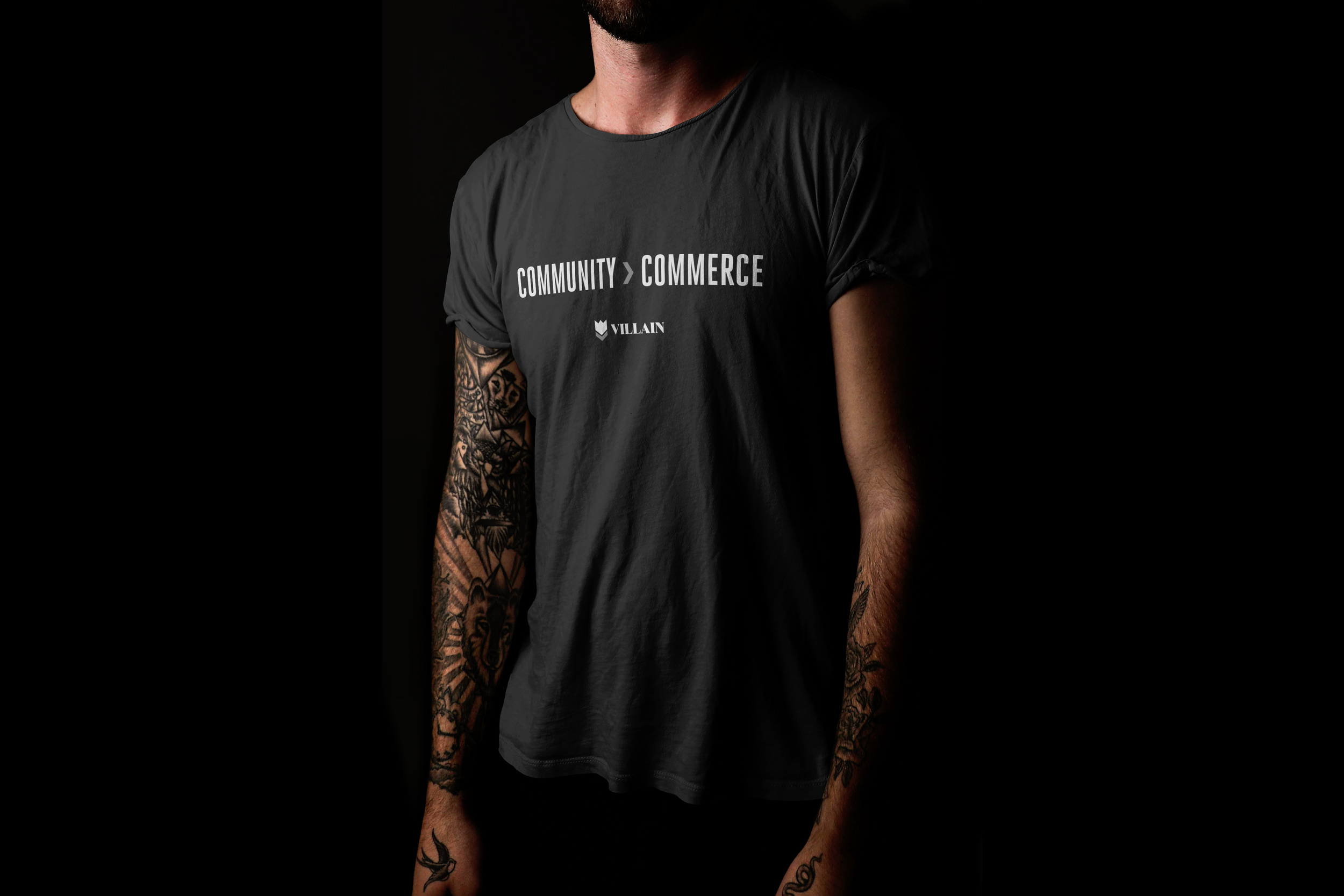 Humanity (Men's)