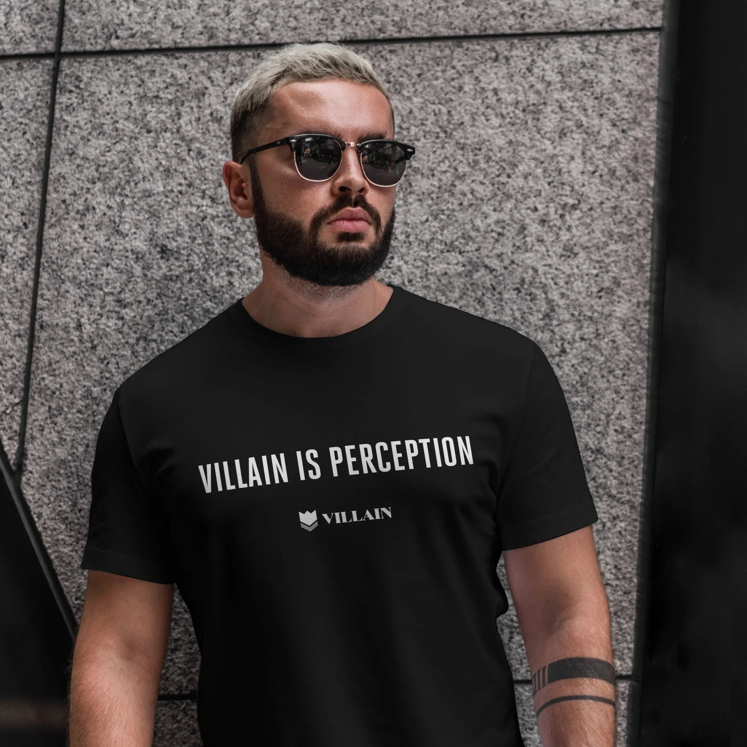 Perception