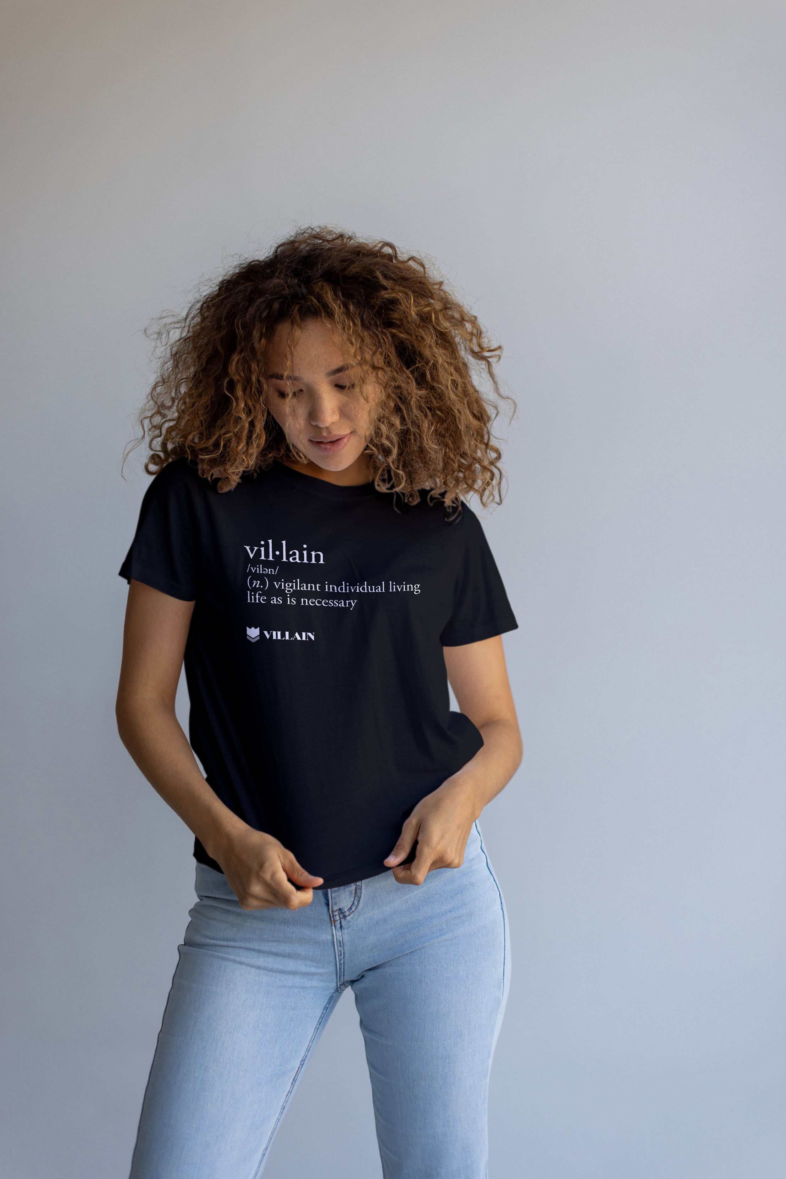 Redefined (Crewneck)