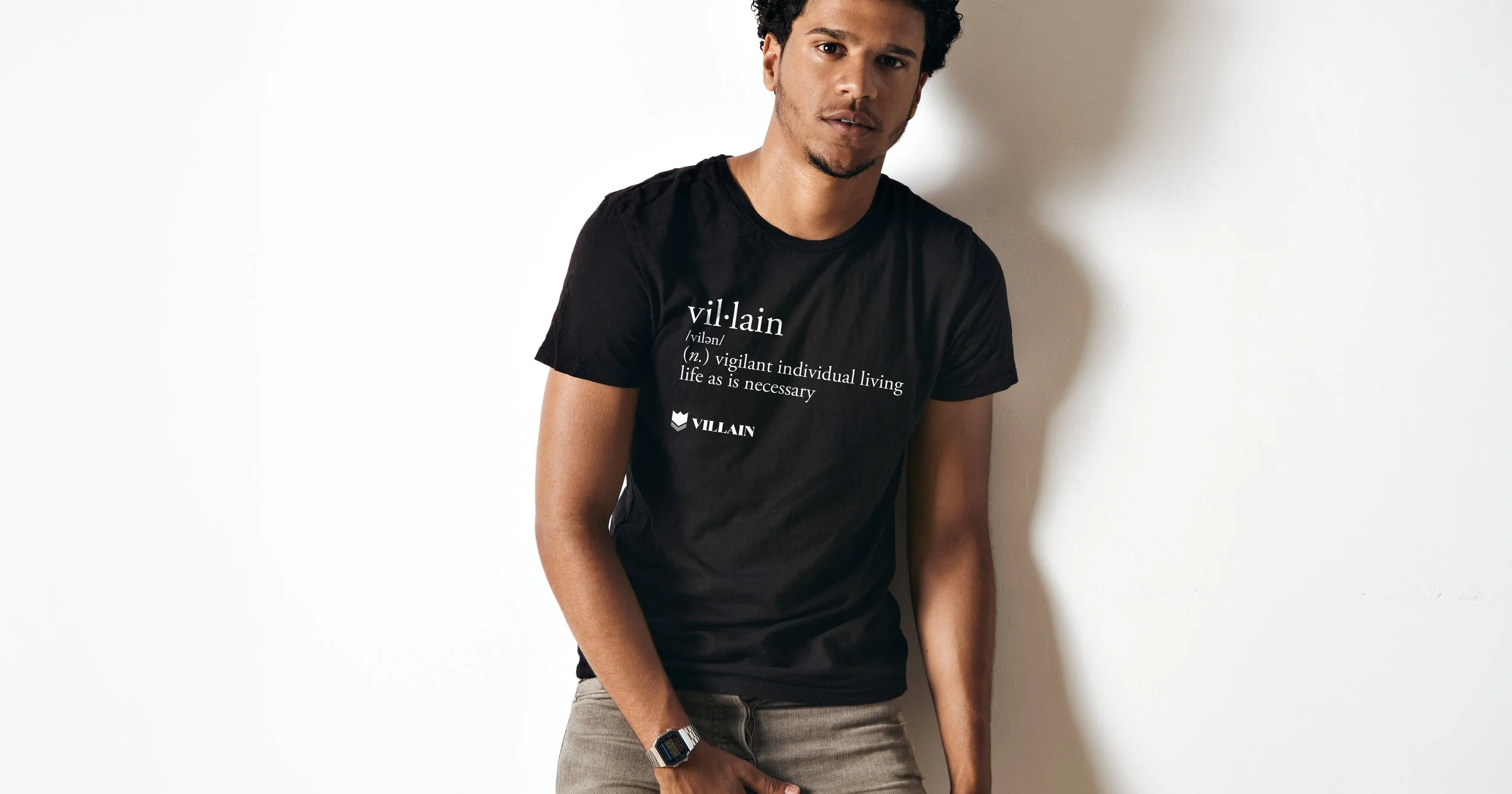 Redefined (Men's)
