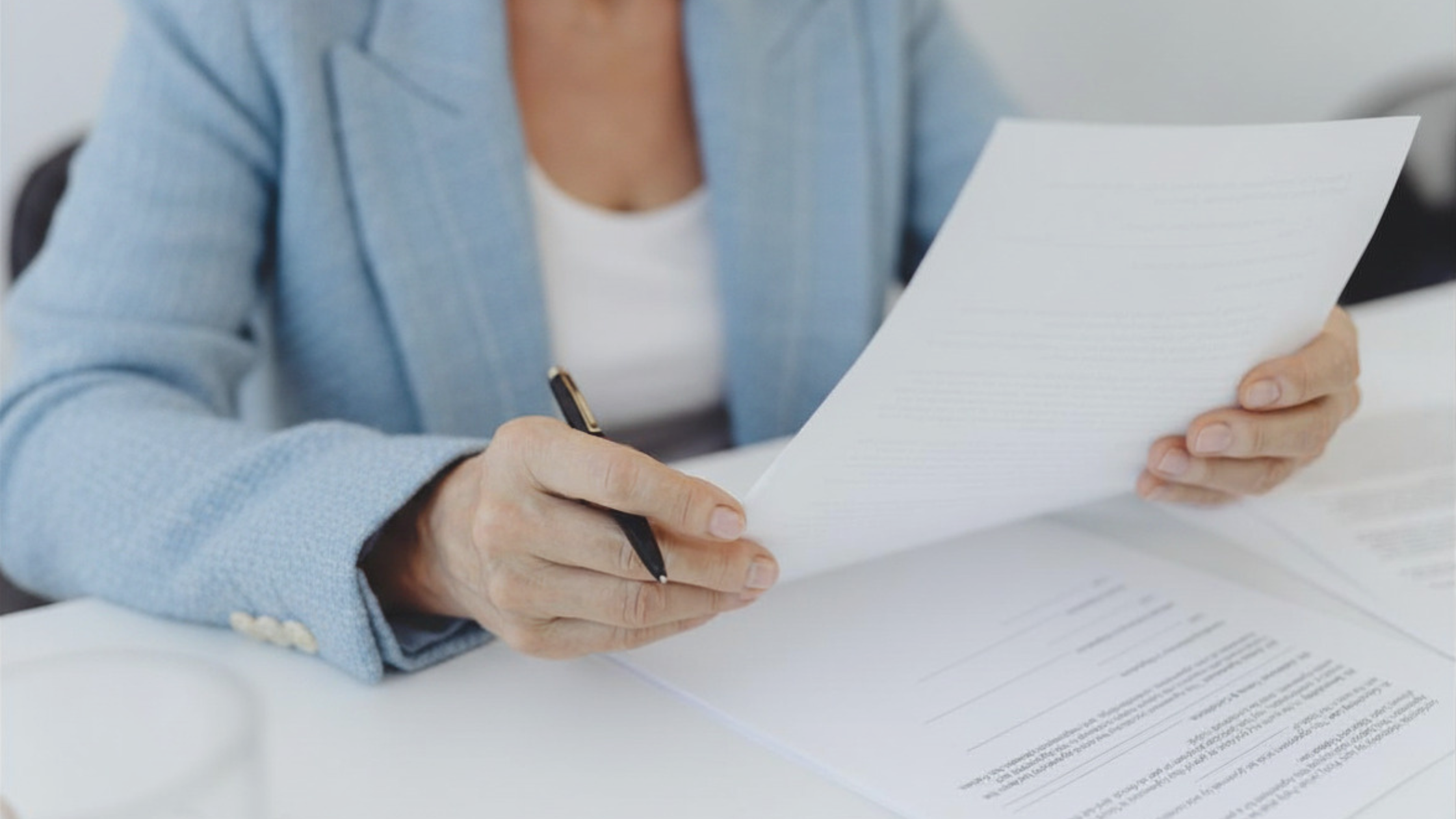 Apostille Services Notarizing Documents in Georgia