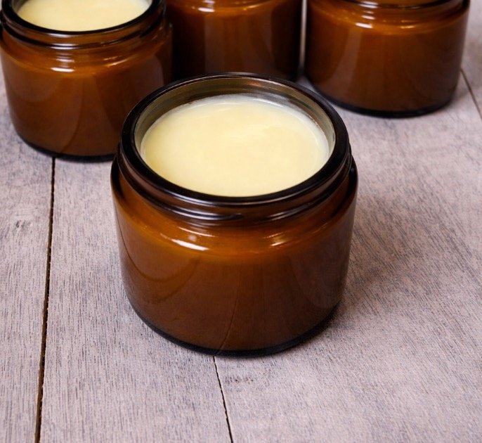 Pure & Gentle | Smooth Tallow Balm - Unscented