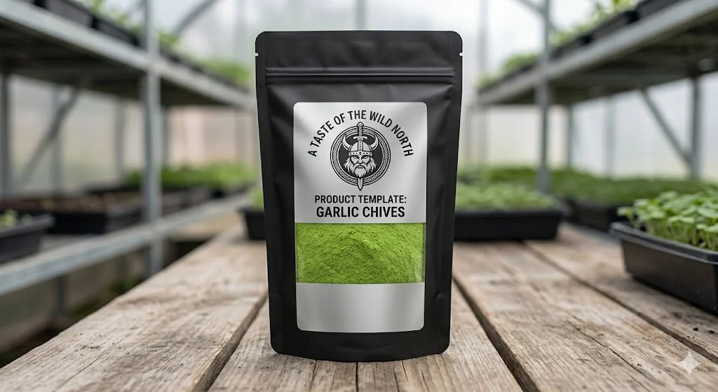 Garlic Chives