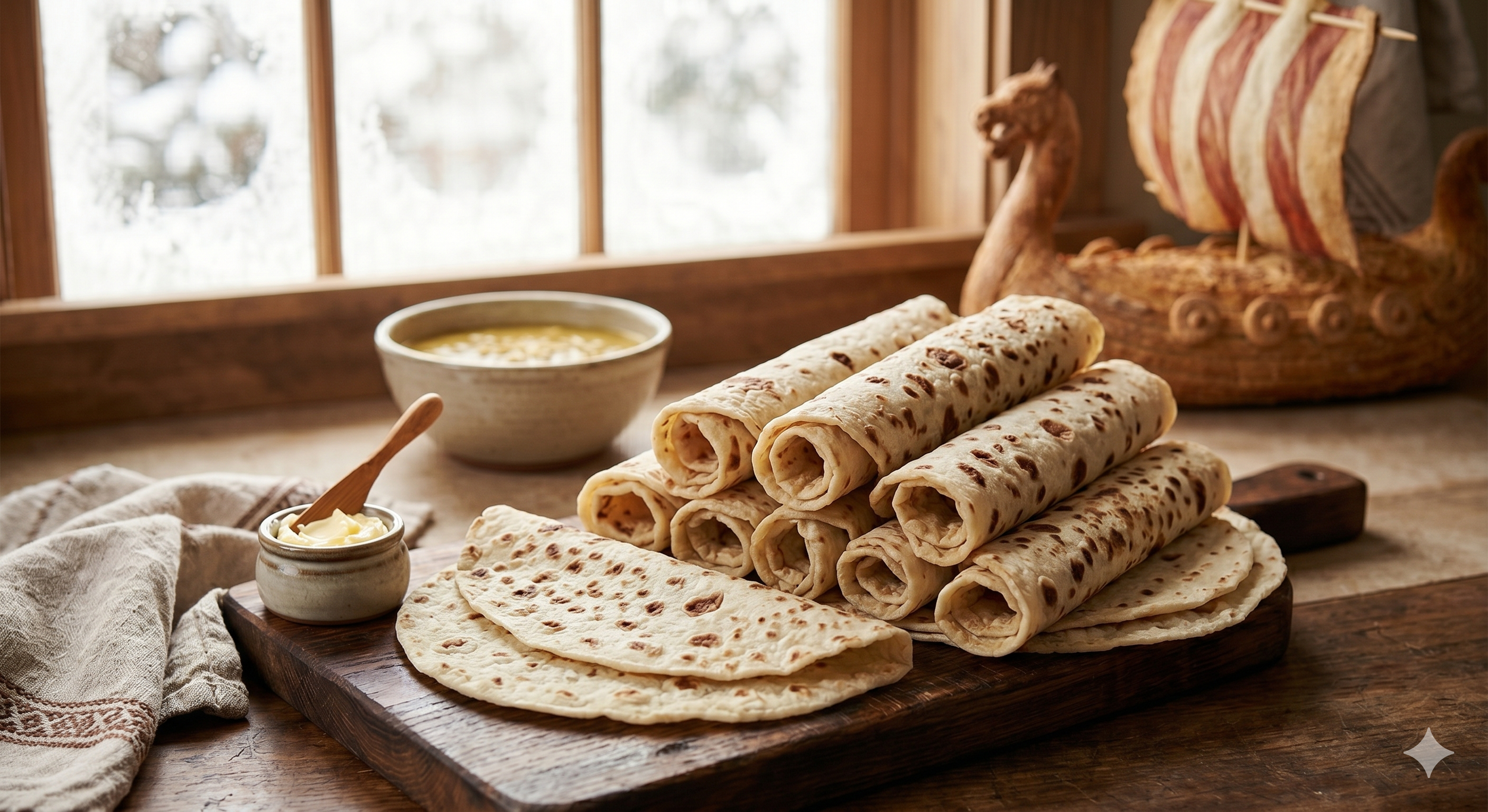 Lefse