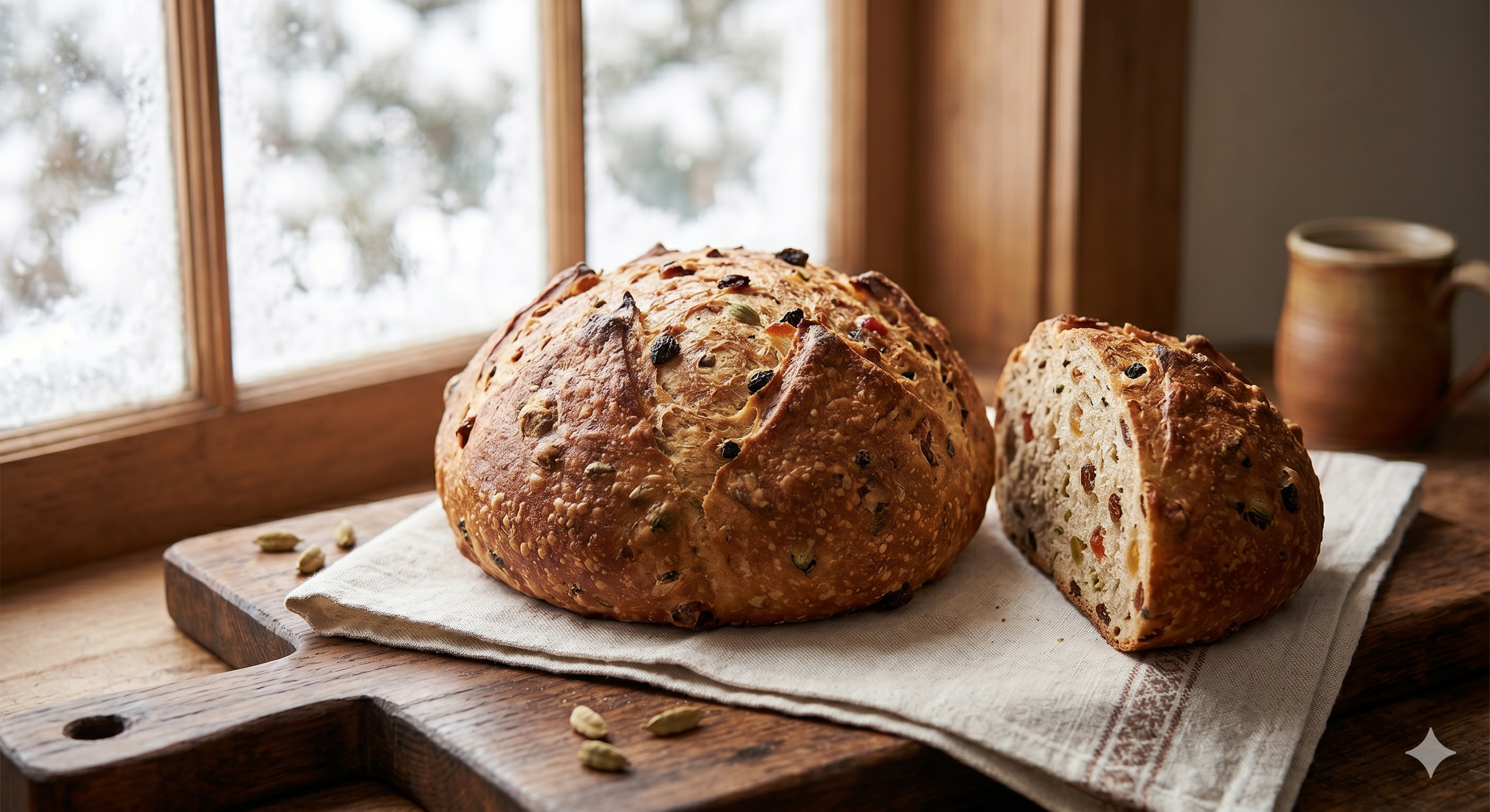 Julekake