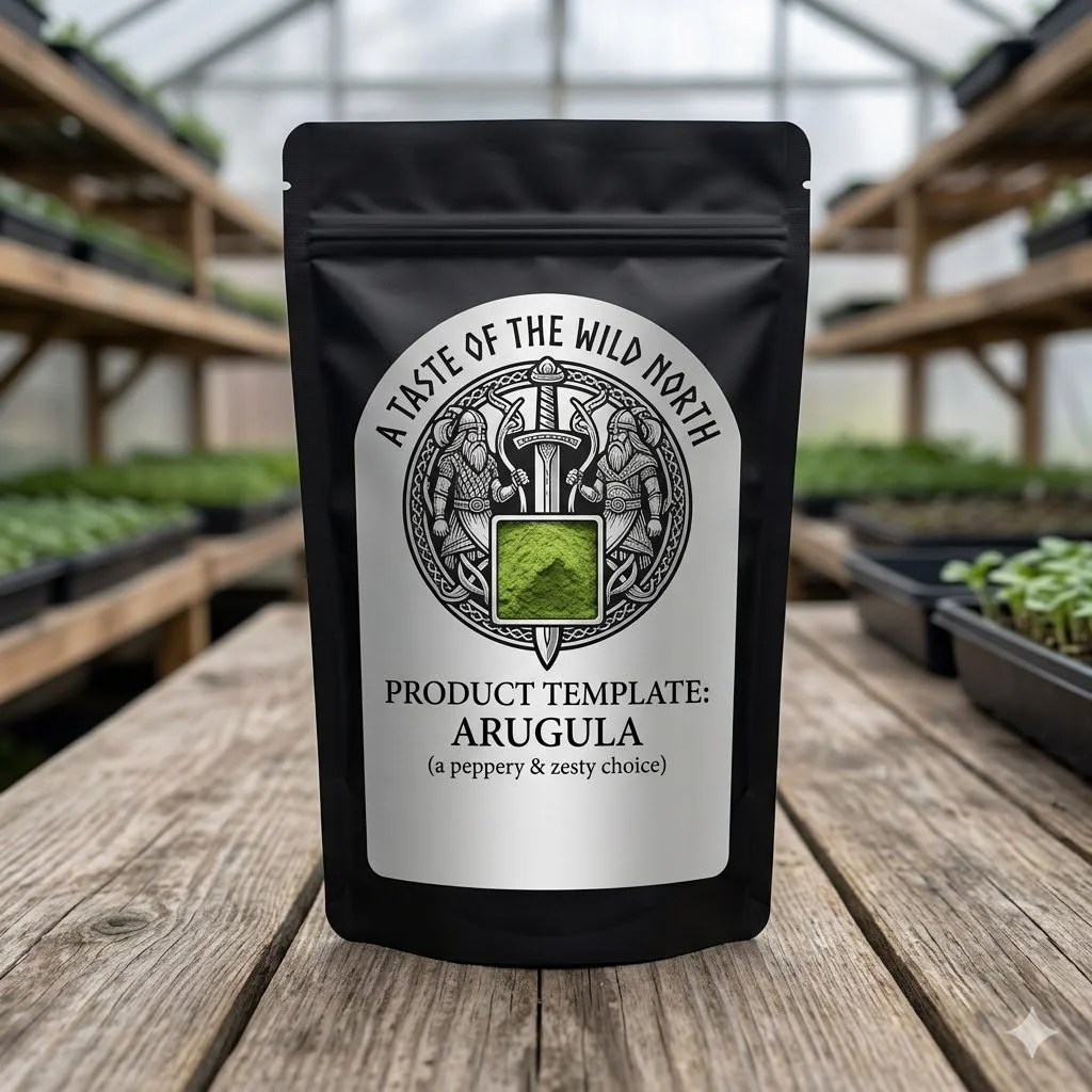 Arugula
