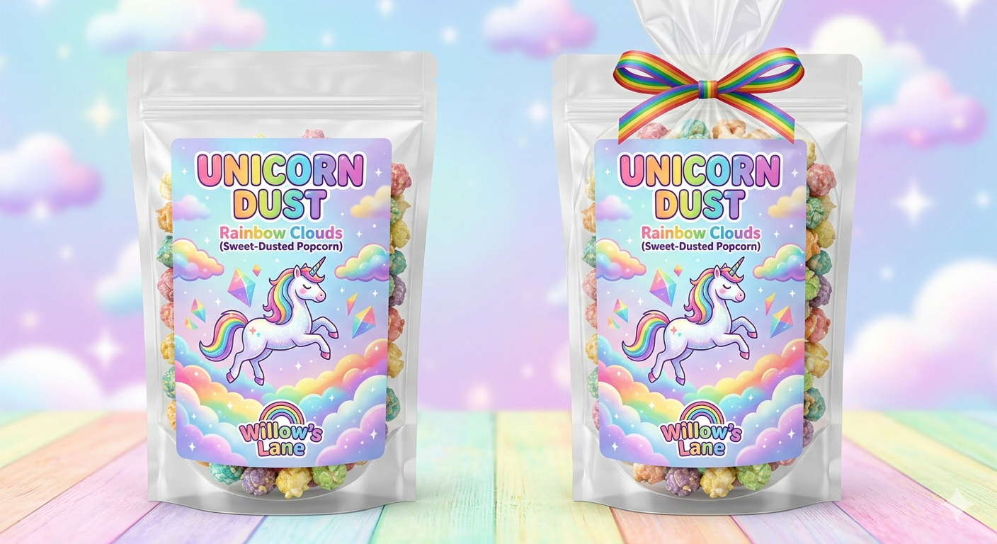 Unicorn Dust