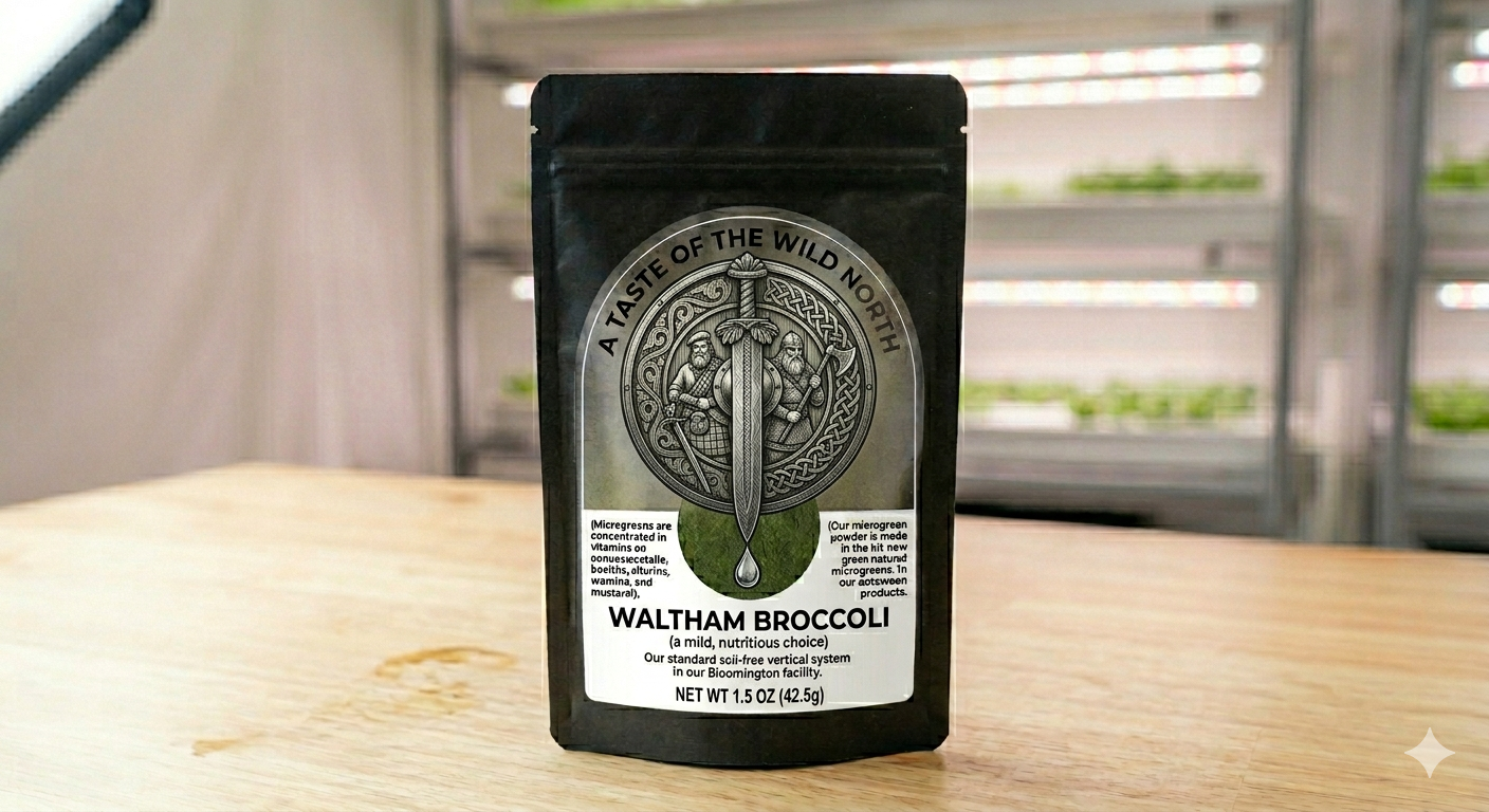 Waltham Broccoli