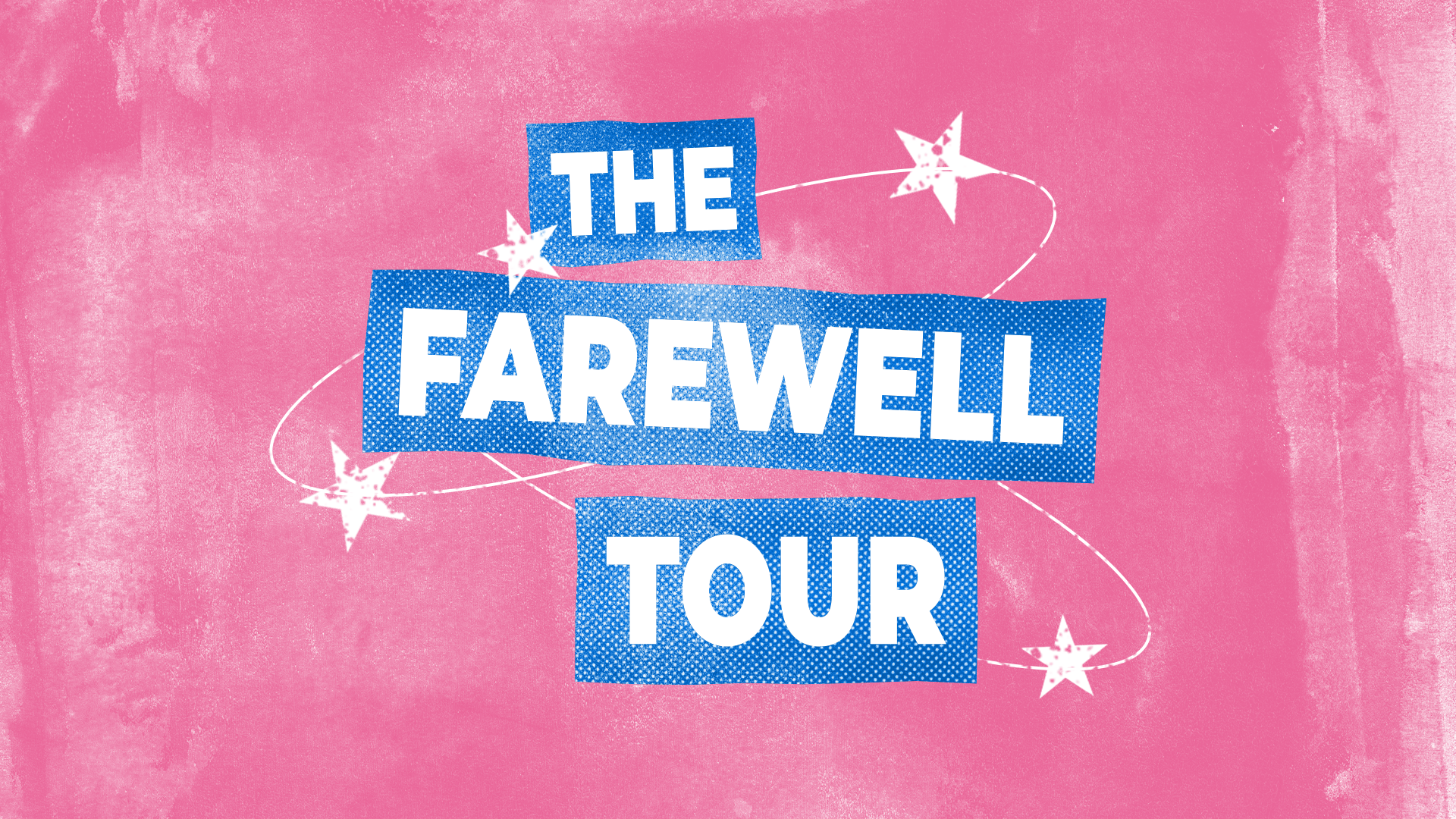 The Farewell Tour 2026
