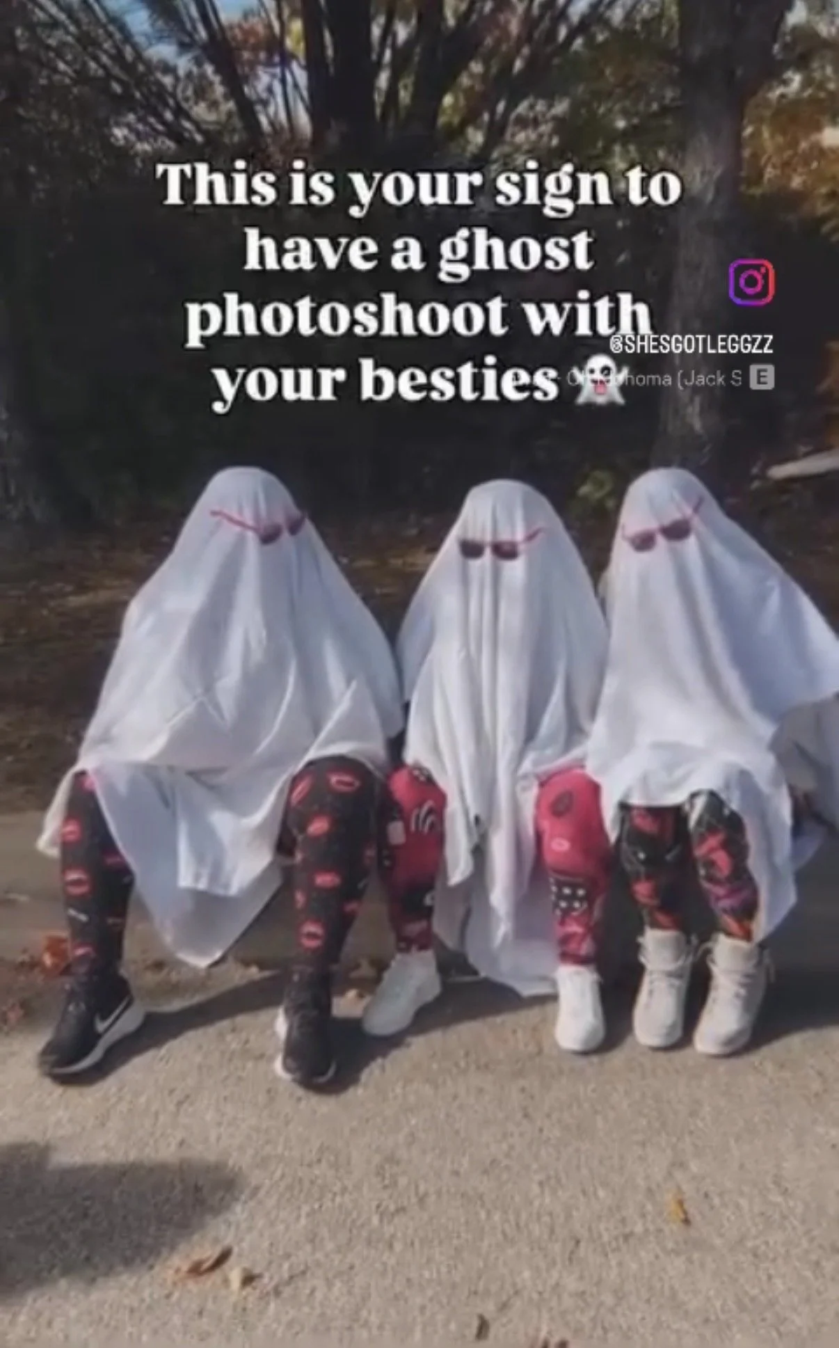 Social Media Reels