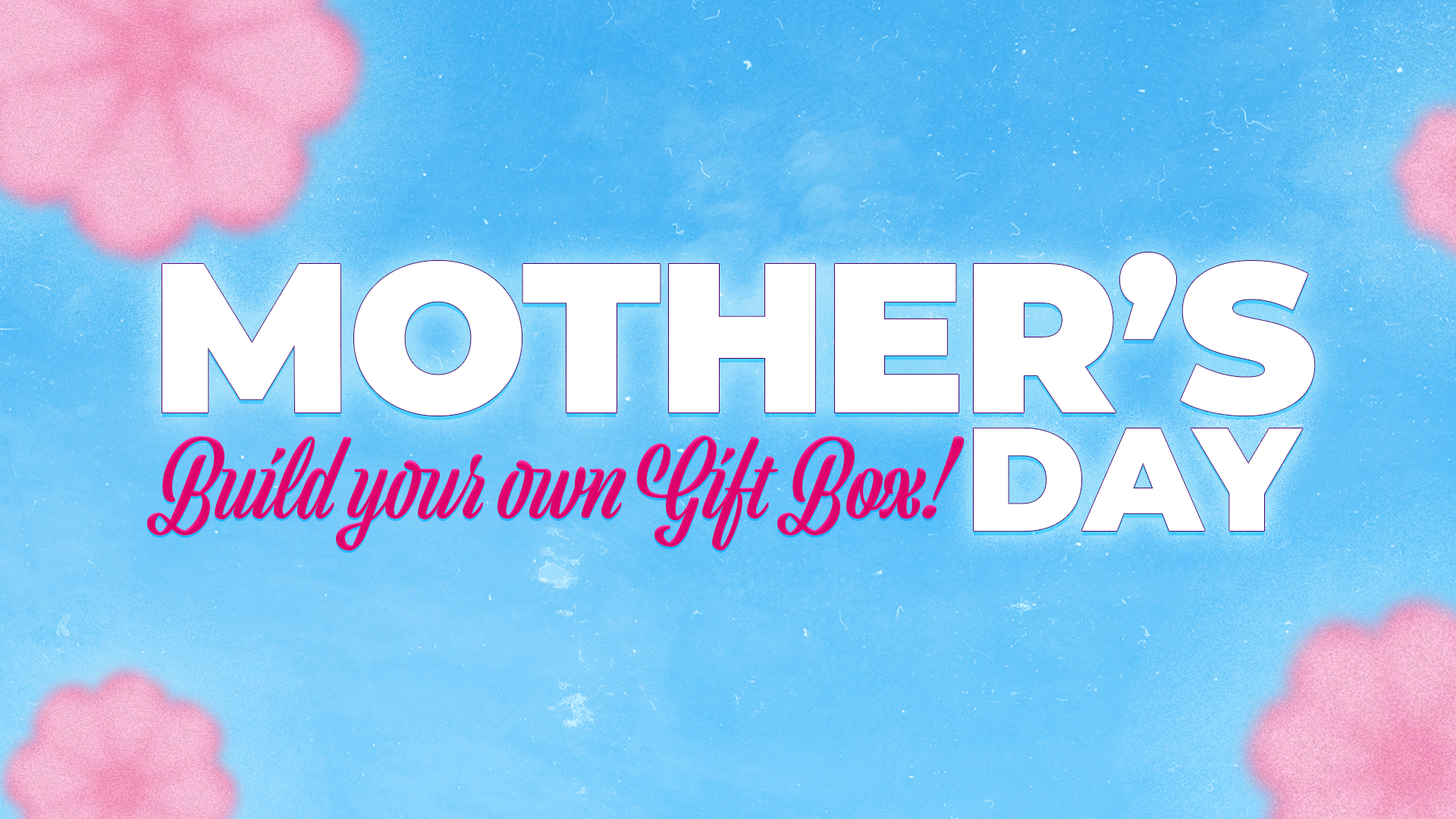 Mother's Day Gift Box 2025