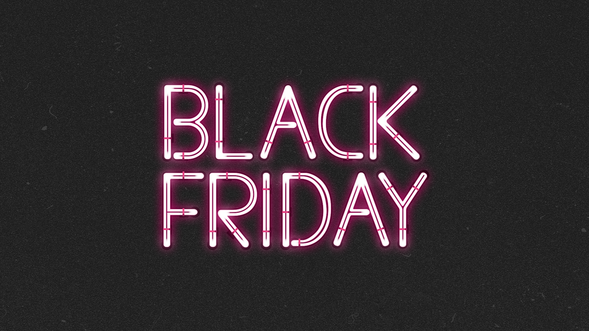 Black Friday Sale 2024