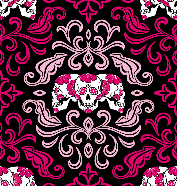 Product Design: Halloween Leggings