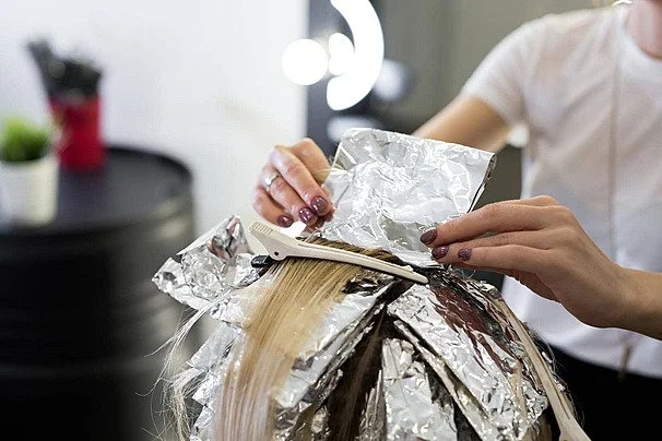 Individual Foils (Add-On)