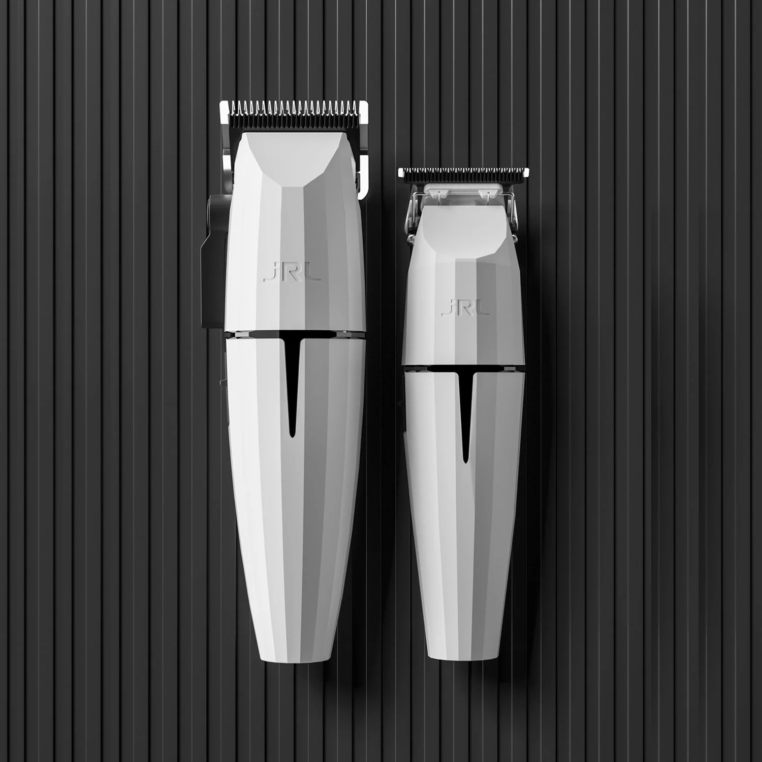 Clipper Cut