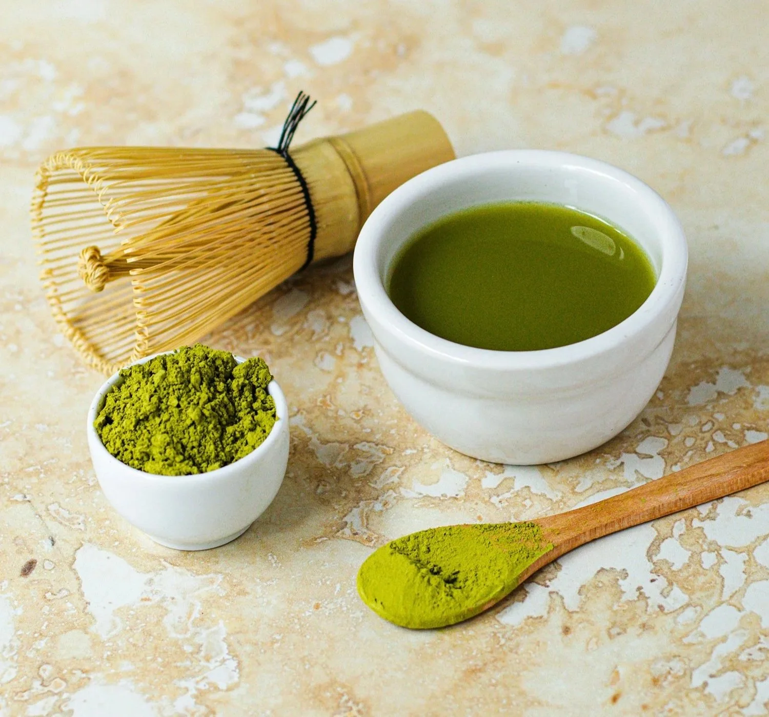 Introducing Matcha Kits