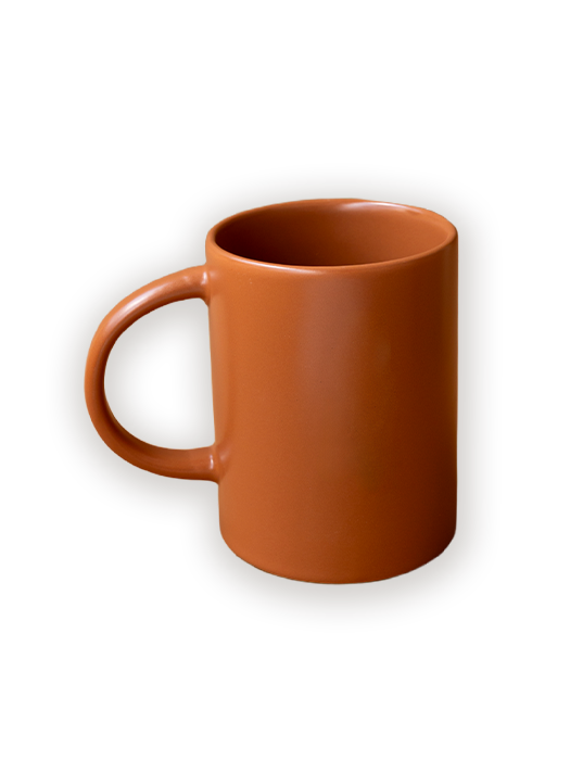 Ceramic Mug