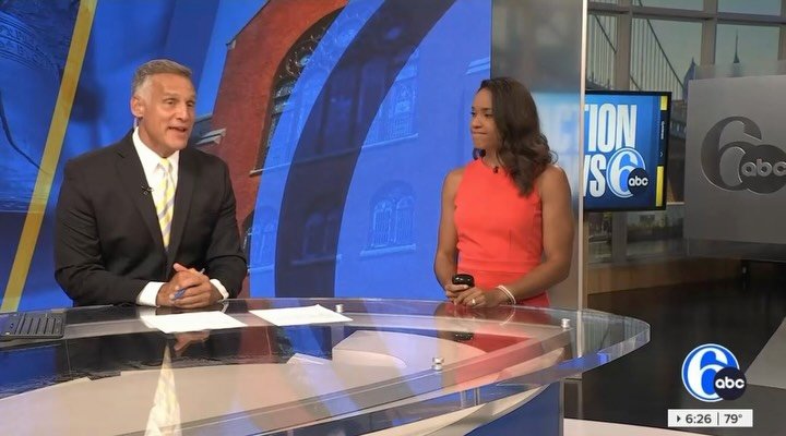 Huge thanks to Matthew Cooper(@houdiniruns) for once again turning National Slurpee Day into a fundraiser for Students Run Philly Style. Thank you to everyone who joined throughout the day, and to @6abcactionnews for helping share the story behind th