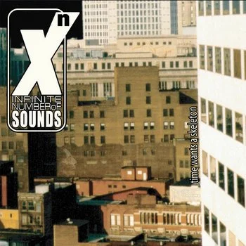 Time Wants a Skeleton