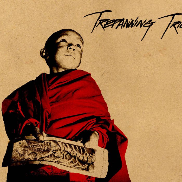 I am a Crooked Arrow