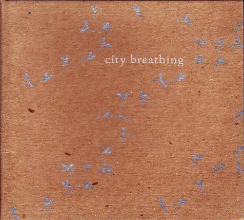 Look How It's Snowing Upwards, Look How They Move Towards Heaven