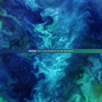 The Challenge is in the Moment