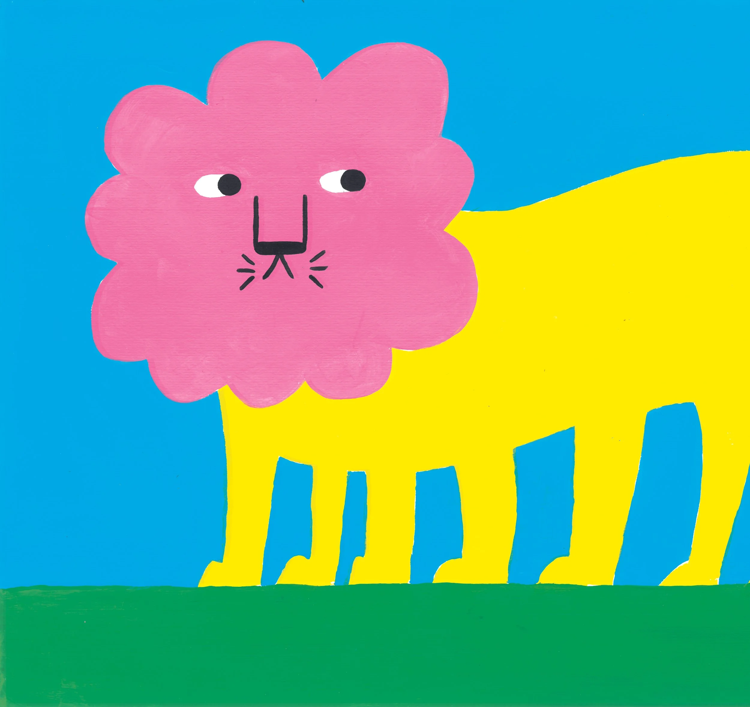 Phantastische Tiere