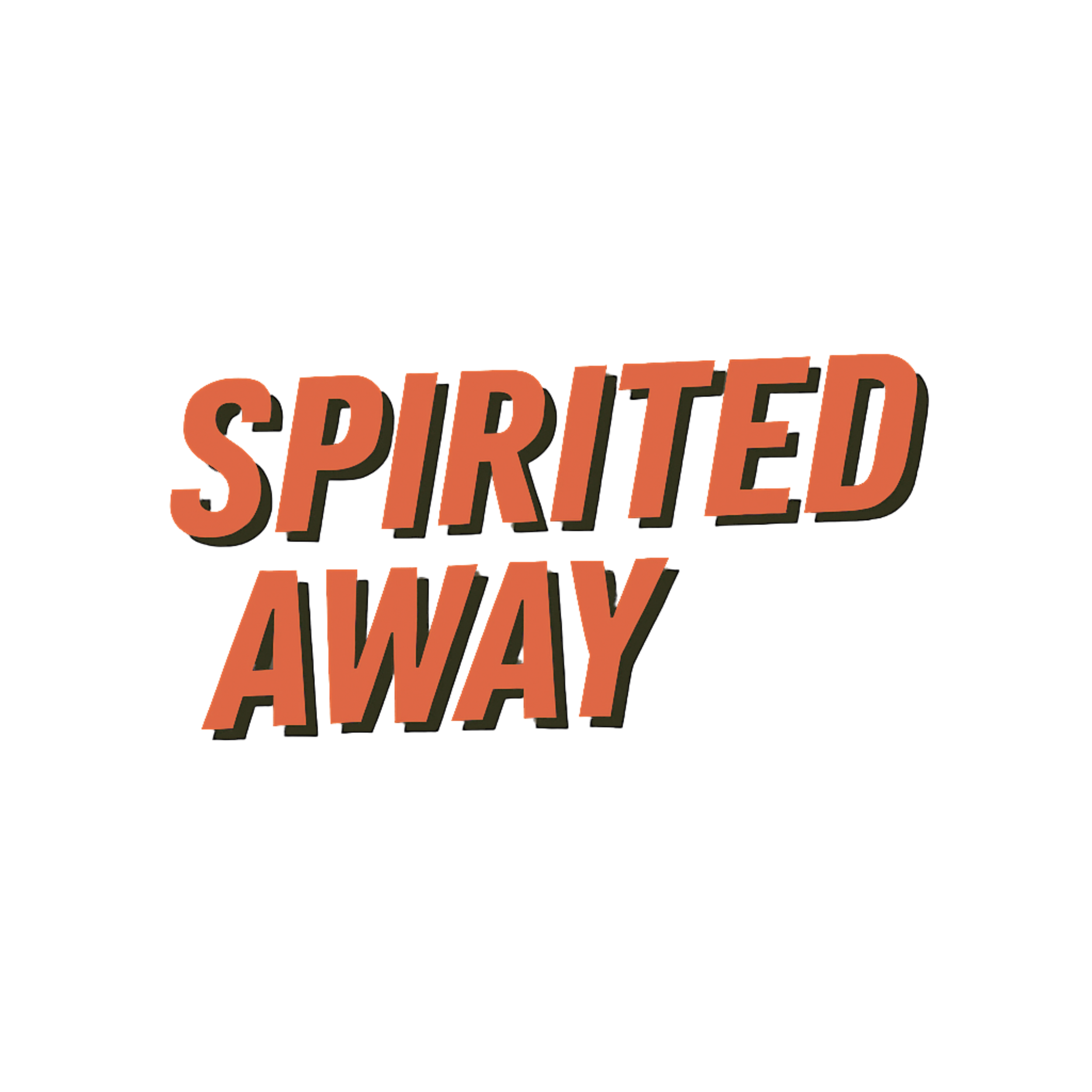 Spirited Away, America's First Non Alc Bottle Shop