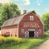 Grandma Mae's Country Naturals