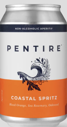 Pentire Spirits