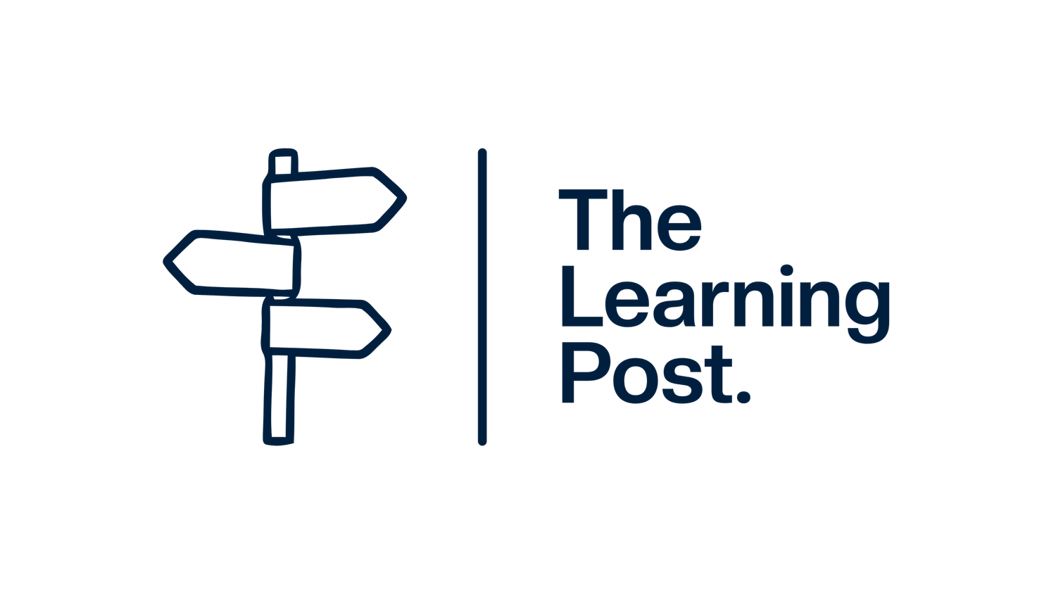 The Learning Post