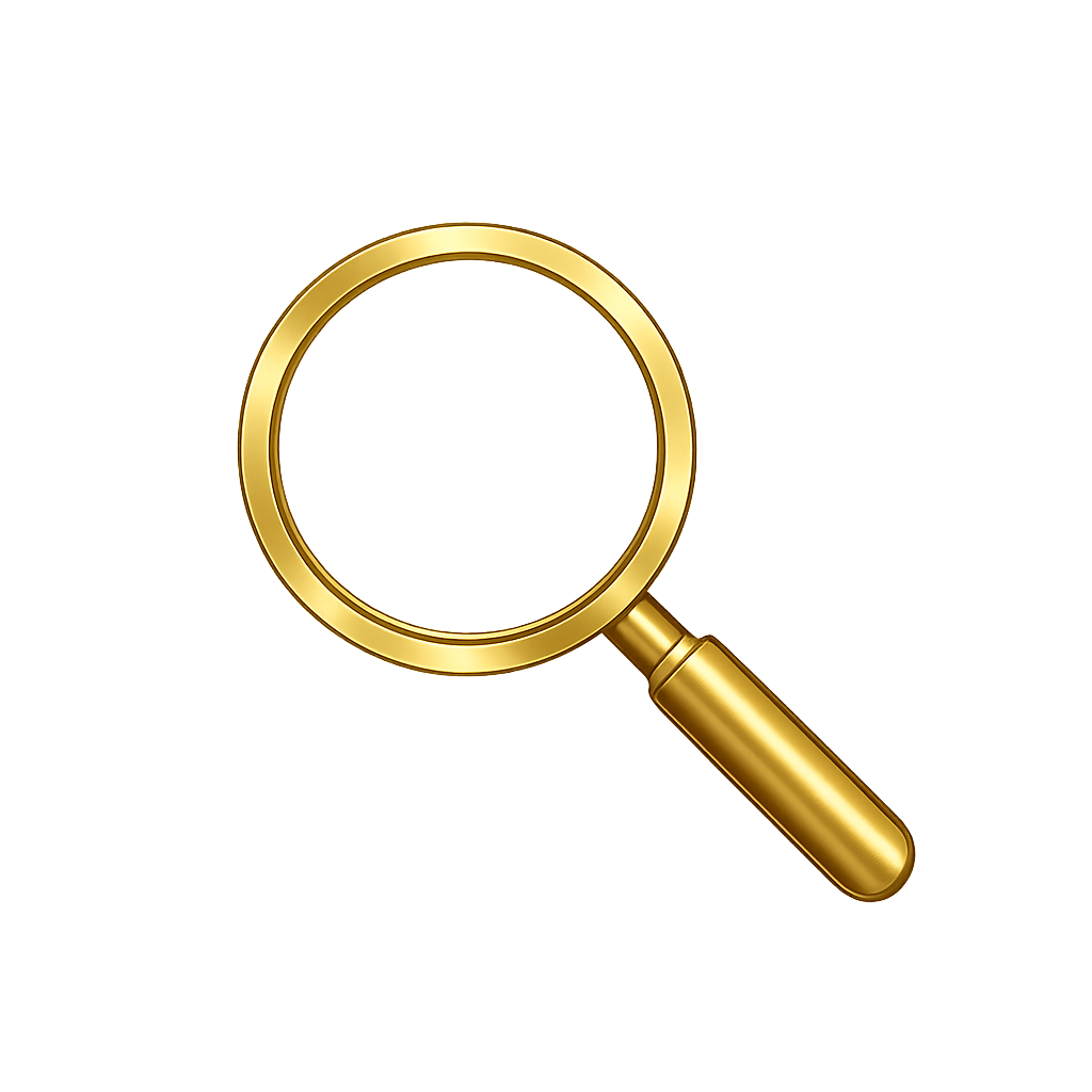 Icon representing operational problems beginning before implementation - G.I.S. independent advisory