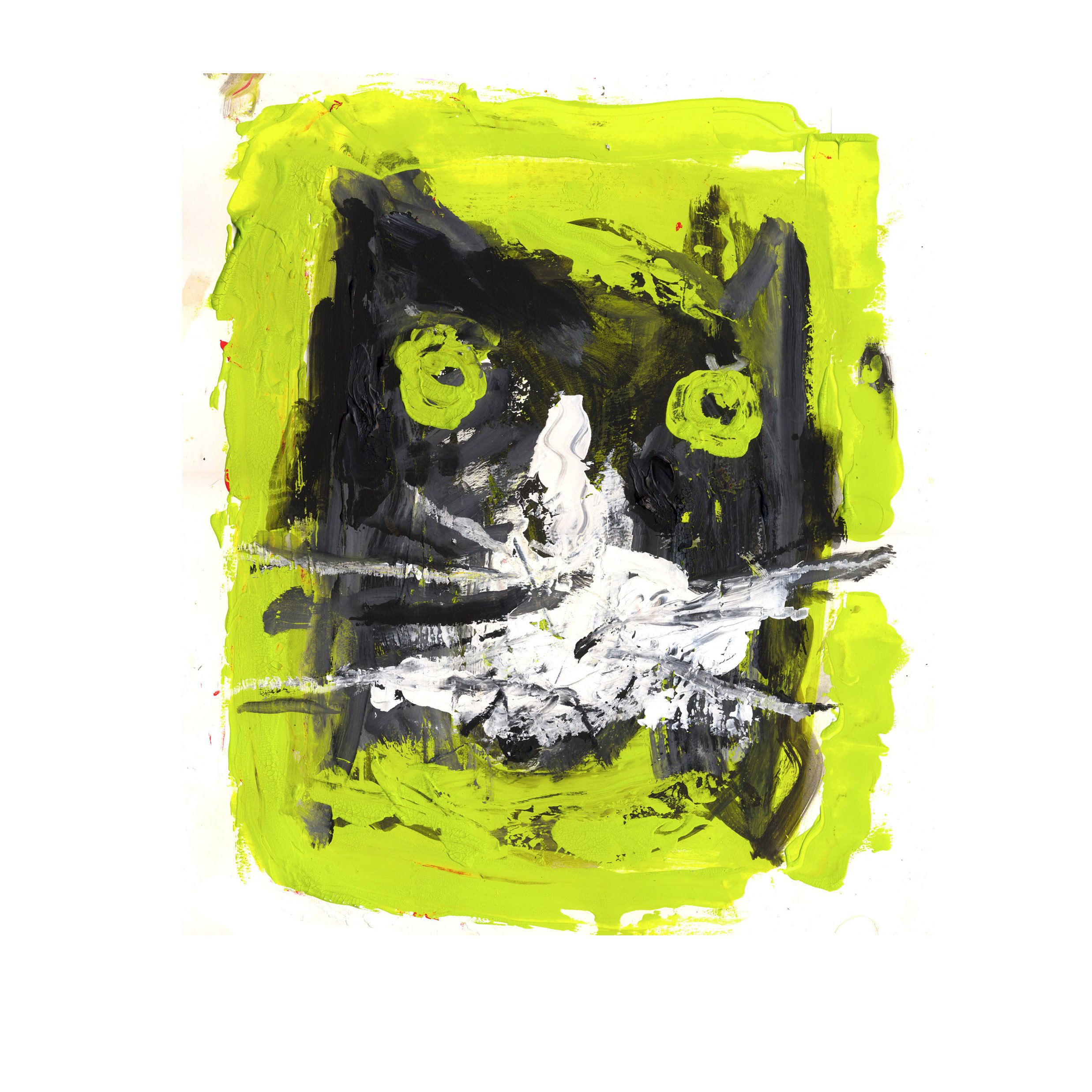 Sebastian - Lime
