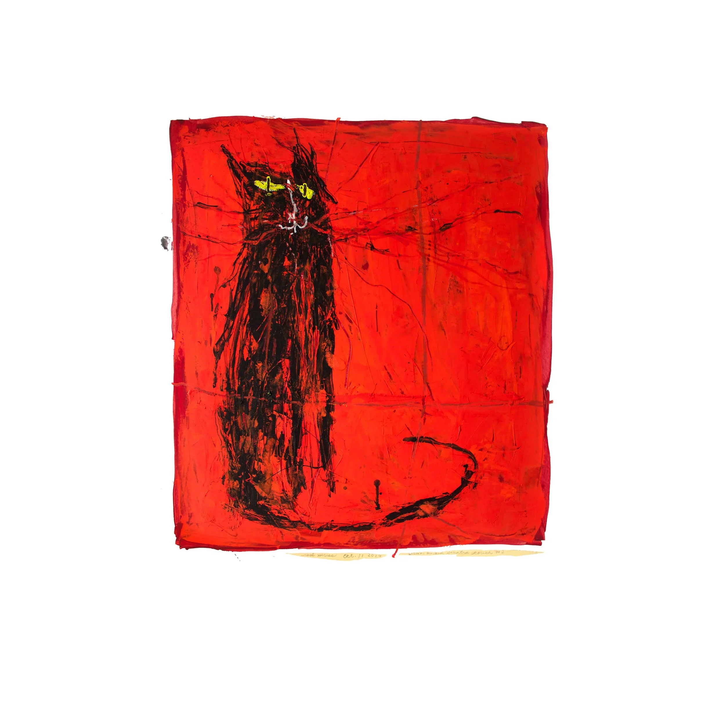 Red Cat