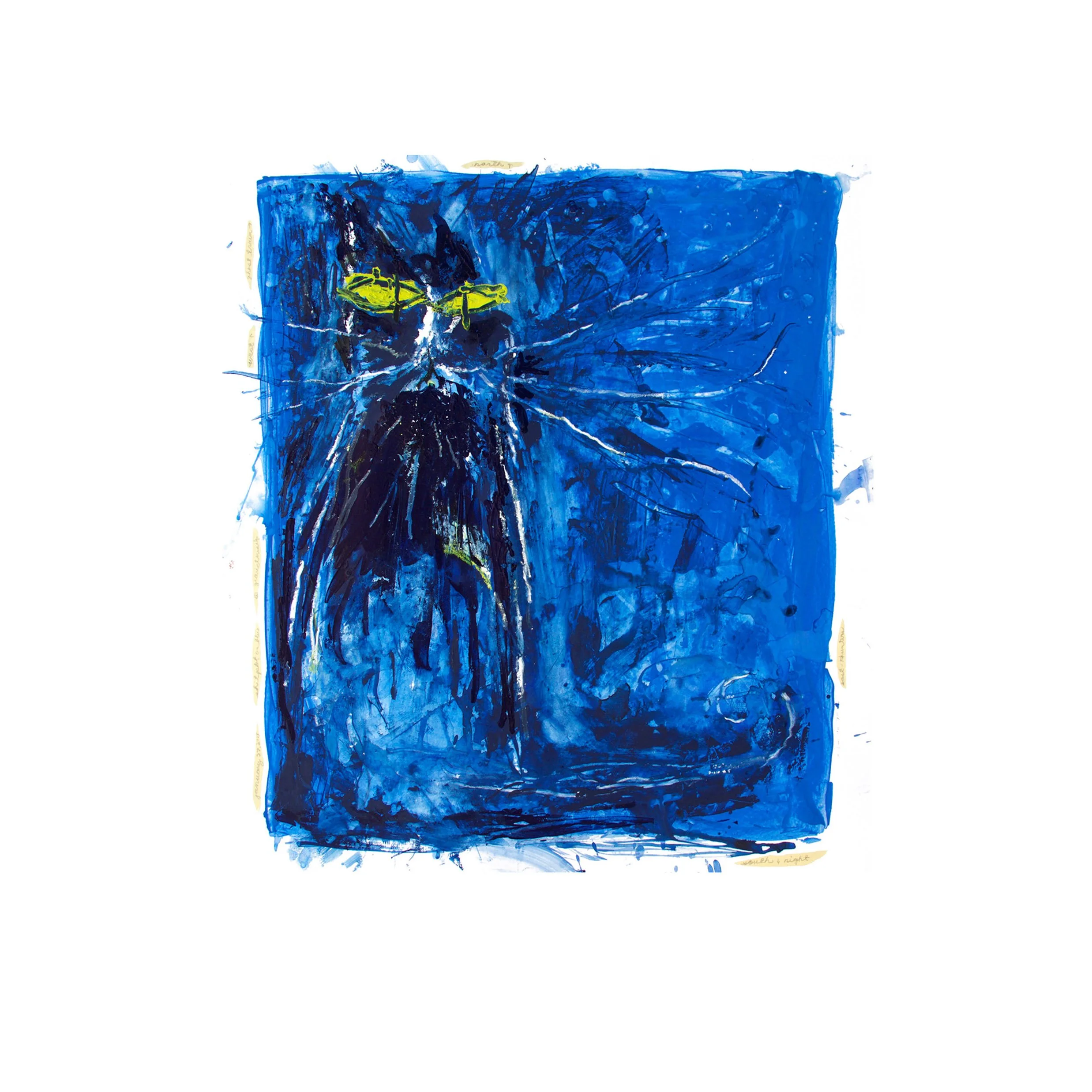 Blue Cat